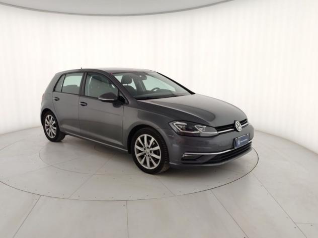 Volkswagen Golf 1.6 TDI Executive BMT - Foto 4