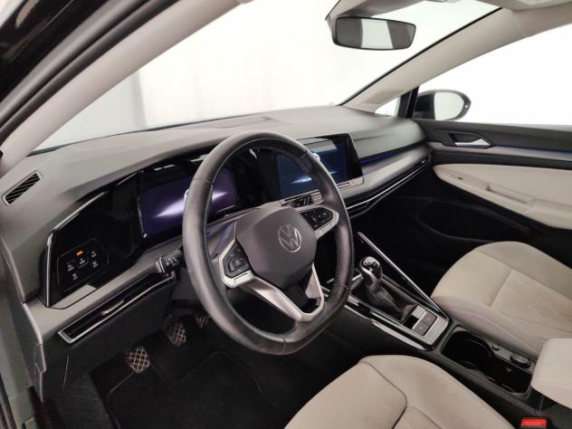 Volkswagen Golf Golf 1.5 tsi evo Style 130cv - Foto 8