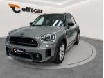 MINI Countryman 1.5 Cooper SE Countryman ALL4 rif. 23998307