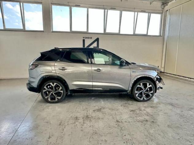 RENAULT Austral FULL HYBRID E-TECH 200CV TECHNO ESPRIT ALPINE rif. 24028937 - Foto 8