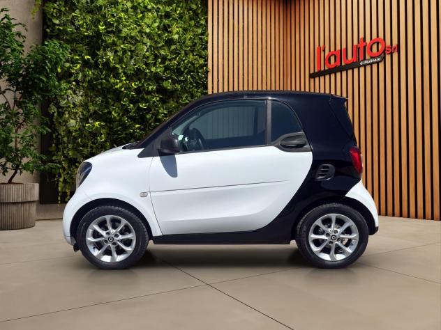 Smart ForTwo 70 1.0 twinamic PERFETTA - Foto 8
