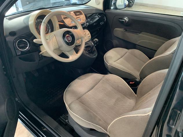 Fiat 500 1.2 Lounge - Foto 5