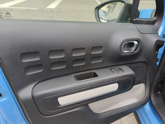 Citroen C3 1.2 BENZIA! OK NEOPATENTATI! SOLI 65000KM!! - Foto 10