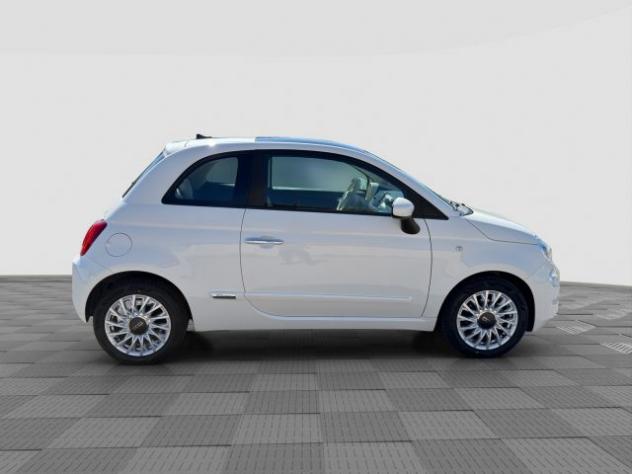 FIAT 500 500 1.0 Hybrid Lounge rif. 23783223 - Foto 6