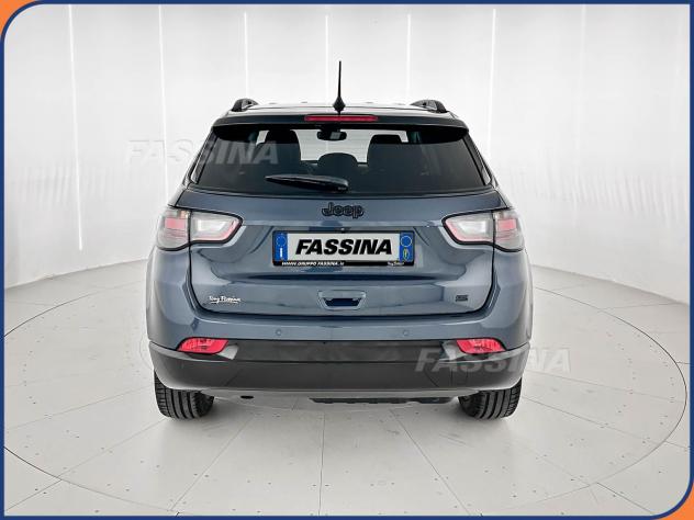 Jeep Compass Compass 1.6 Multijet II 2WD S - Foto 5
