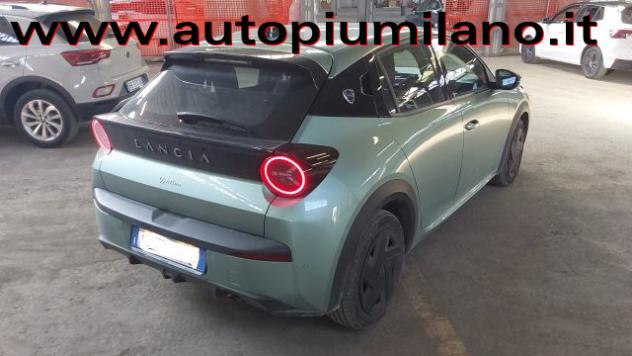 LANCIA Ypsilon Hybrid e-DCT rif. 24074840 - Foto 4