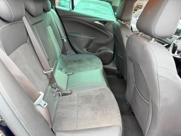 OPEL Astra 1.5 CDTI 122 CV S&S AT9 Sports Tourer Ultimate rif. 24149300 - Foto 10