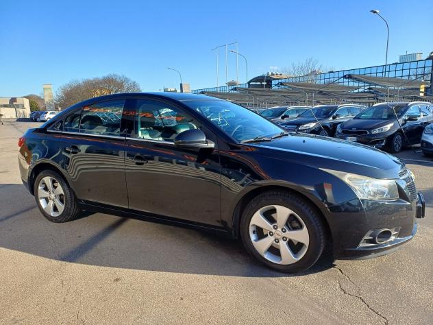 Chevrolet Cruze LT 2.0 Diesel 150 CV 1°PROP-KM CERTIFICATI - Foto 3