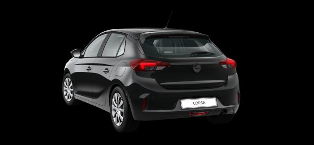 OPEL Corsa 6ª serie Corsa 1.2 100 CV Edition - Foto 3