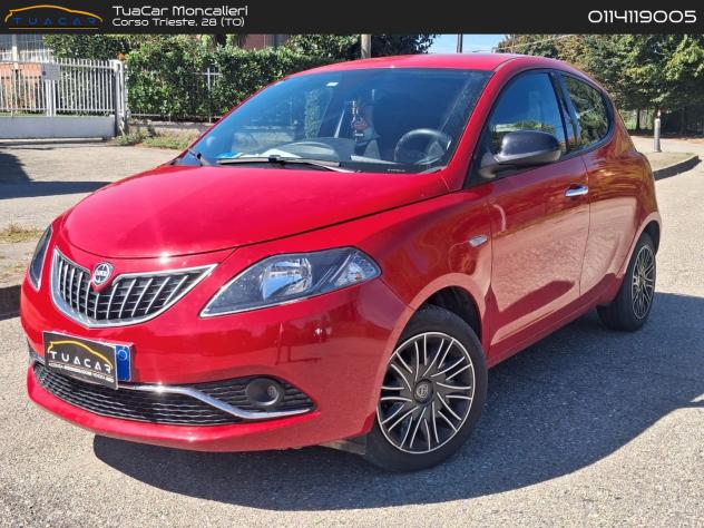 Lancia Ypsilon Gold 1.0 FireFly MHEV #12167
