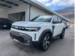 Dacia Duster 1.0 Eco-G Journey 100cv