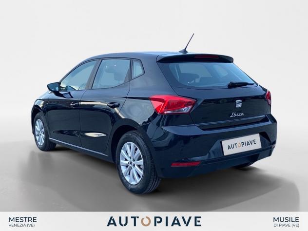 SEAT Ibiza Ibiza 1.0 EcoTSI 115 CV DSG 5 porte Style - Foto 3