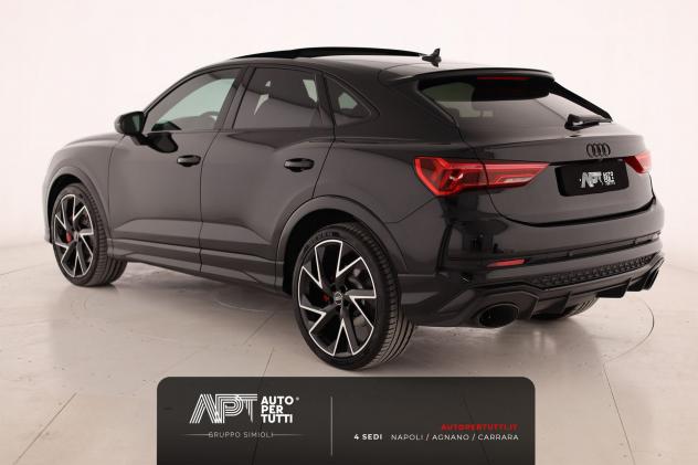 Audi Q3 Q3 Sportback RS 2.5 quattro s-tronic - Foto 3