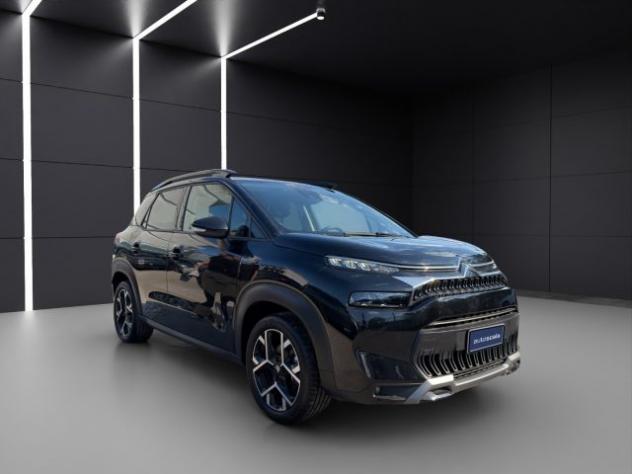 CITROEN C3 Aircross PureTech 130 S&S EAT6 Shine rif. 23504946 - Foto 7