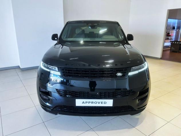 Land Rover Range Rover Sport 3.0D 249CV Dynamic SE PROMO 2,95% - Foto 9