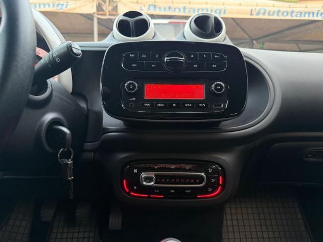 smart forfour Smart ForFour 0.9 Turbo Passion - Foto 8