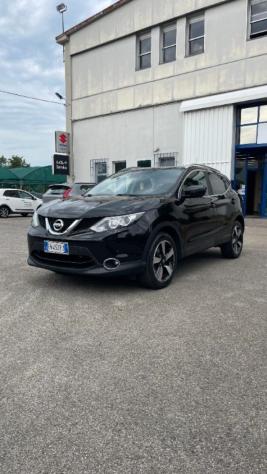 NISSAN Qashqai 1.6 dCi 4WD N-Connecta rif. 23875423 - Foto 2