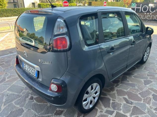 CITROEN C3 Picasso 1.6 HDi 90CV BUSINESS rif. 24016925 - Foto 9