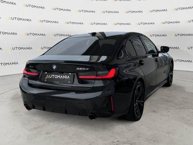 BMW Serie 3 320d 48V xDrive Msport Pro PROMO - Foto 7