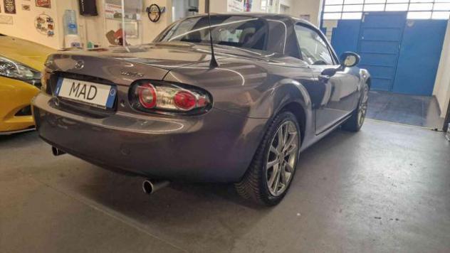 MAZDA MX-5 2.0L 16V High HARDTOP!! UNICO PROPRIETARIO! rif. 22905096 - Foto 9