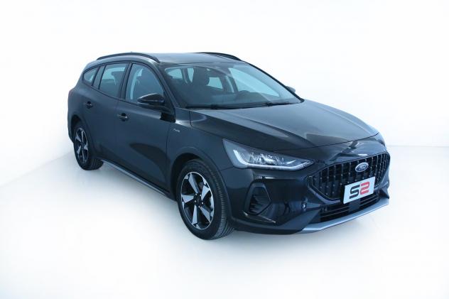 Ford Focus 1.5 Ecoblue 115cv Active Auto SW / Retrocamera - Foto 3