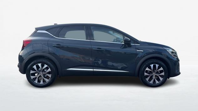 Renault Captur 1.0 tce Intens Gpl 100cv my21 - Foto 4