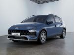 Hyundai Bayon Bayon 1.0 t-gdi 48V Xclass 100cv mt