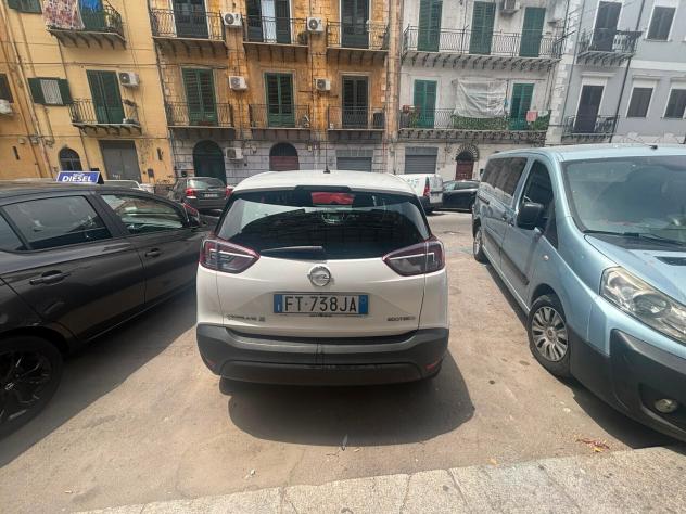 Opel Crossland X 1.5 D 102 CV Ultimate FINANZIABILE - Foto 8