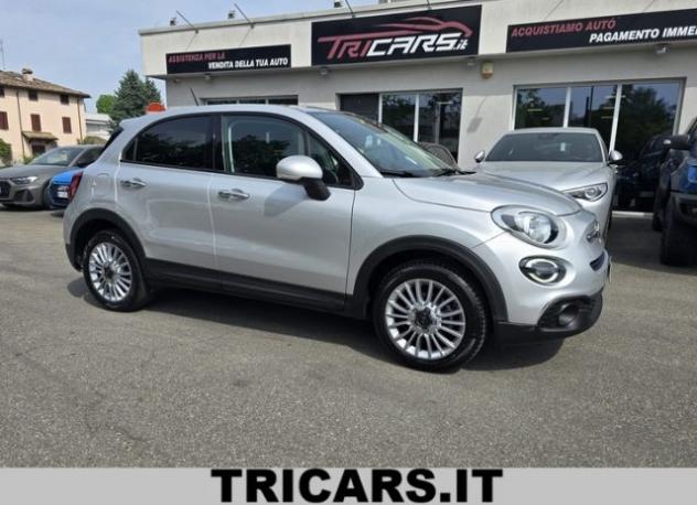 FIAT 500X 1.0 T3 120 CV NEOPATENTATI PERMUTE rif. 23762022