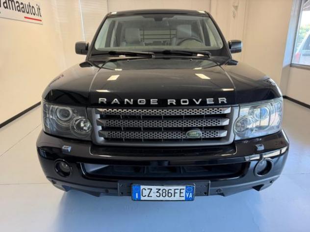 LAND ROVER Range Rover Sport 2.7 TDV6 HSE*ASI* rif. 23957338 - Foto 2