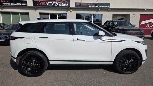 LAND ROVER Range Rover Evoque 2.0D I4-L.Flw 150 CV AWD Auto R-Dynamic S PERMUTE rif. 24005214 - Foto 5