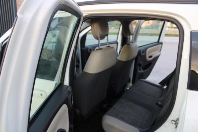Fiat Panda 1.3 MJT S&S Lounge 4X4 - Foto 10