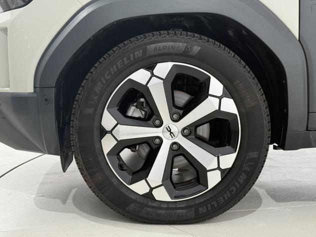Dacia Duster 1.6 Hybrid 140cv Journey - Foto 4