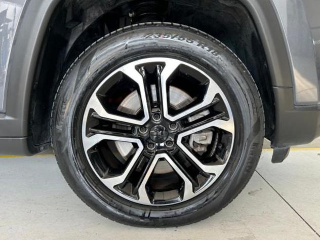 JEEP Compass 1.3 Turbo T4 190 CV PHEV AT6 4xe Limited rif. 24166974 - Foto 10