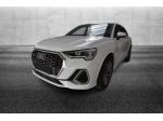 AUDI Q3 SPB 40 TDI quattro S tronic S line edition rif. 23758256
