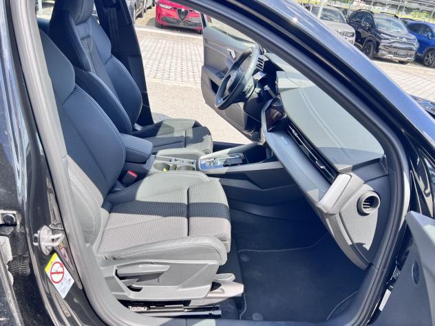 Audi A3 SPB 35 TFSI S tronic S line Edition - Foto 7