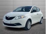 Lancia Ypsilon 3ª serie 1.2 69 CV 5 porte Silver