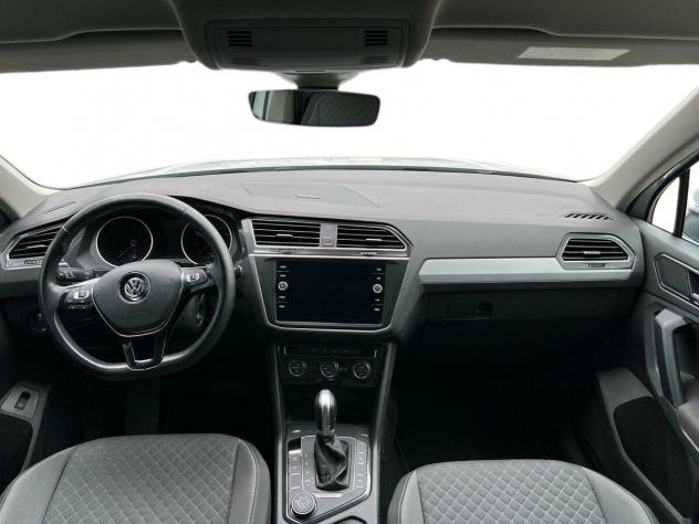 Volkswagen Tiguan 2.0 TDI Style 4MOTION - Foto 8