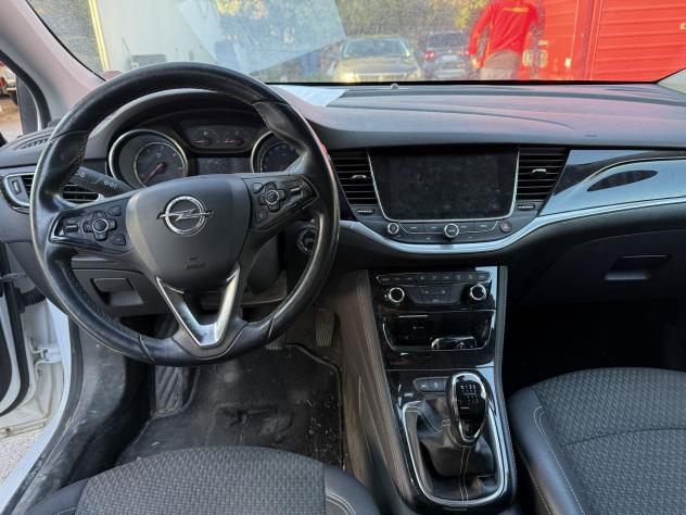 Opel Astra ST 1.6 CDTI Innovation 136cv MOTORE KO - Foto 9