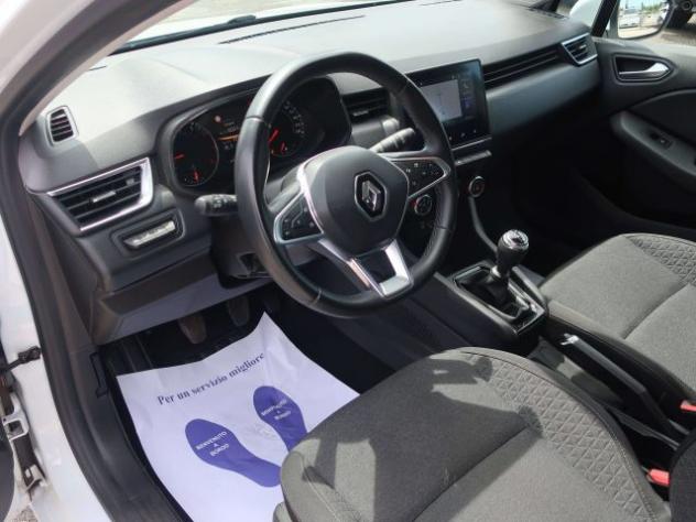 RENAULT Clio Clio V 1.0 tce Business 90cv my21- Prezzo reale rif. 23939049 - Foto 3