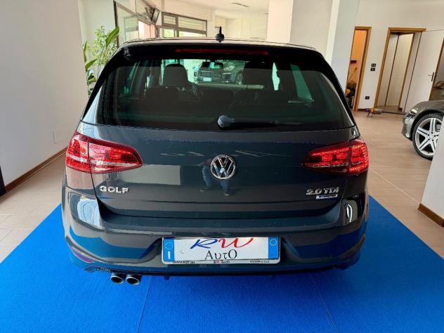 VOLKSWAGEN - Golf - 2.0 TDI 5p. R-Line - Foto 7