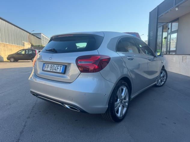 Mercedes-benz A 180 d Automatic Premium - Foto 8