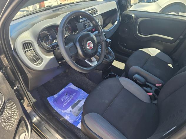 Fiat Panda 0.9 TwinAir Natural Power Lounge - Foto 9