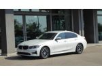 BMW 318 d Luxury Automatico rif. 23926504