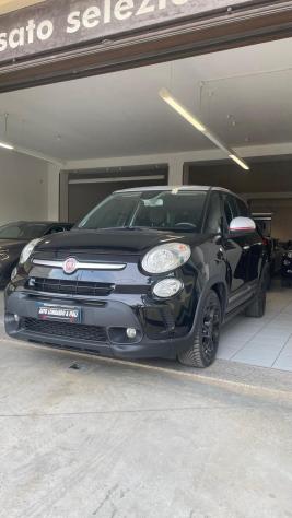 Fiat 500L 1.6 Multijet 105 CV Trekking - Foto 7
