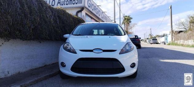 FORD - Fiesta 1.4 16v Titanium Gpl 5p - Foto 7