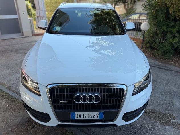 Audi Q5 2.0 TDI 170 CV quattro S-Line - Foto 8