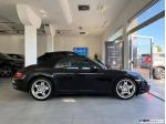 PORSCHE - 911 Cabrio