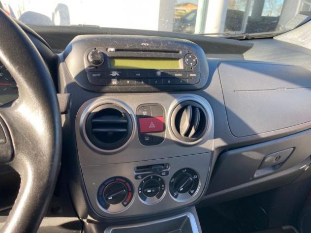 FIAT Qubo 1.3 MJT 75 CV Dynamic Cambio Automatico rif. 23960641 - Foto 7