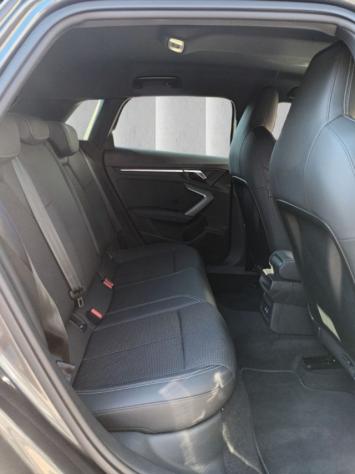 AUDI A3 SPB 35 TDI S-LINE 150CV STRONIC NAV LED MATRIX "19 rif. 24234375 - Foto 10